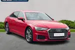 2023 Audi A6