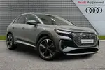 2023 Audi Q4