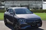 2023 Mercedes-Benz EQA