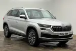2023 Skoda Kodiaq