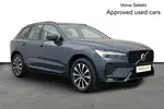 2023 Volvo XC60