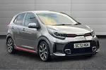 2022 Kia Picanto