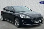 2019 Ford Focus
