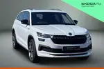 2022 Skoda Kodiaq