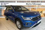 2023 Volkswagen T-Roc