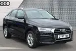 2017 Audi Q3
