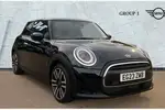 2023 MINI Hatchback
