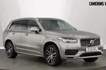 2021 Volvo XC90