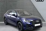 2021 Audi Q2