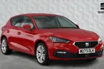 2023 SEAT Leon