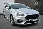 2019 Ford Mondeo