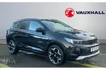 2022 Vauxhall Grandland
