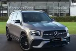 2023 Mercedes-Benz GLB