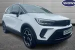 2024 Vauxhall Crossland