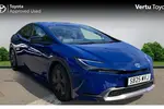 2025 Toyota Prius Plug-In