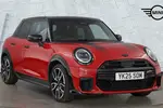 2025 MINI Cooper