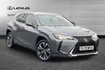 2020 Lexus UX