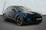2023 Toyota C-HR