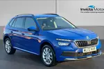 2022 Skoda Kamiq