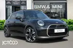 2025 MINI Cooper