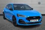 2024 Ford Focus ST