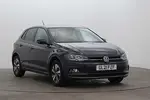 2021 Volkswagen Polo