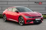 2021 Kia EV6