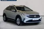 2024 Volkswagen Taigo