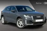 2020 Audi Q2