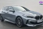 2023 BMW 1 Series