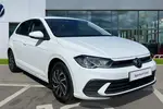 2023 Volkswagen Polo