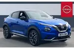 2025 Nissan Juke