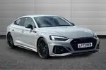 2023 Audi RS5