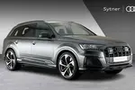 2024 Audi SQ7