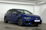 2023 Volkswagen Golf R