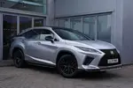 2022 Lexus RX