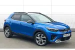 2022 Kia Stonic