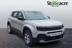2024 Jeep Avenger