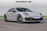 2023 Porsche Panamera