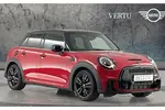 2022 MINI Hatchback