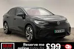 2022 Volkswagen ID.5