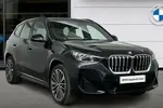 2023 BMW X1