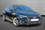 2024 Audi A3