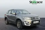 2020 Suzuki Vitara