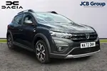 2022 Dacia Sandero Stepway