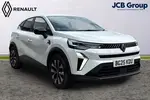 2025 Renault Captur
