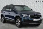 2022 Skoda Kodiaq