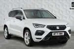 2021 SEAT Ateca