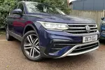 2022 Volkswagen Tiguan Allspace