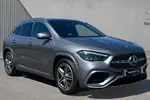 2024 Mercedes-Benz GLA